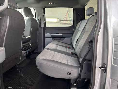 Used 2023 Ford F150 XL w/ Trailer Tow Package AWD/4WD image 32