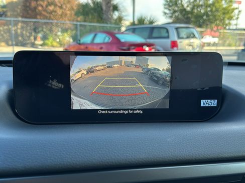 New 2026 MAZDA CX-50 AWD 2.5 S w/ Weather Package image 24