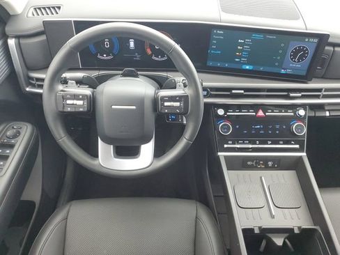 Used 2025 Hyundai Santa Fe SEL FWD image 17