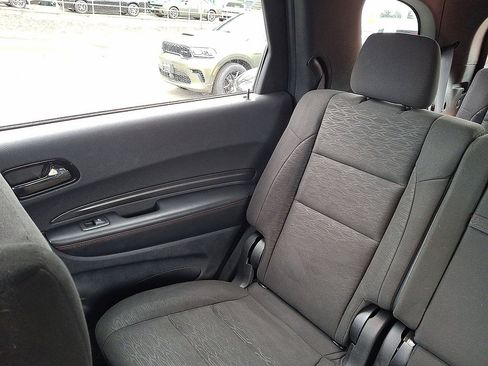 Used 2023 Dodge Durango GT AWD/4WD image 12