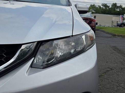 Used 2014 Honda Civic LX image 14