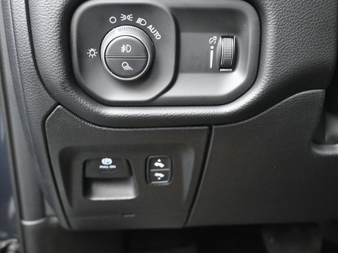 New 2026 RAM 1500 Big Horn RWD image 21