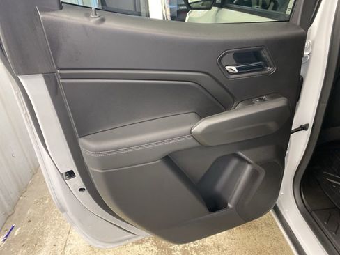 New 2026 Chevrolet Colorado LT image 22