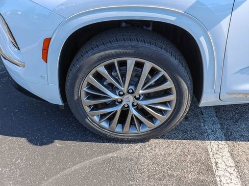 New 2026 Buick Enclave Avenir w/ Super Cruise Package AWD/4WD image 33