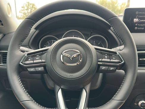 New 2025 MAZDA CX-5 AWD 2.5 S image 17