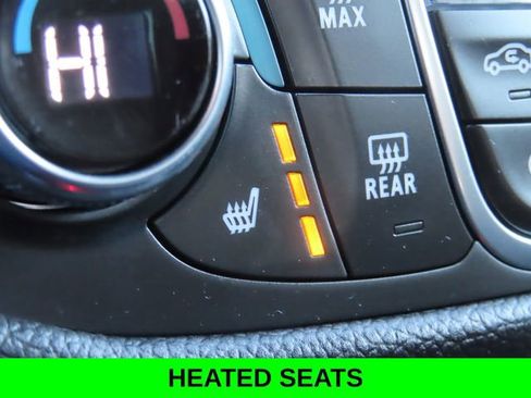 Used 2024 Chevrolet Equinox RS AWD/4WD image 4