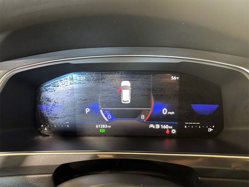 Used 2023 Volkswagen Tiguan S image 16