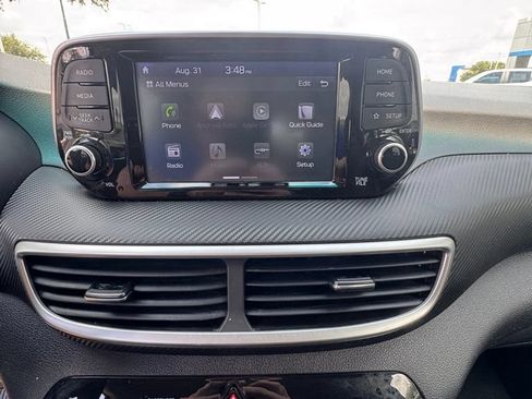 Used 2019 Hyundai Tucson SE FWD image 10