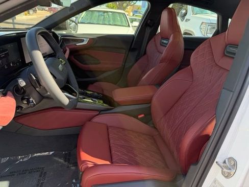 New 2026 Audi S5 Premium Plus AWD/4WD image 11