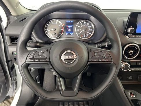 New 2025 Nissan Sentra S image 14