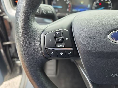 Used 2024 Ford Maverick XLT w/ Equipment Group 300A Standard AWD/4WD image 26