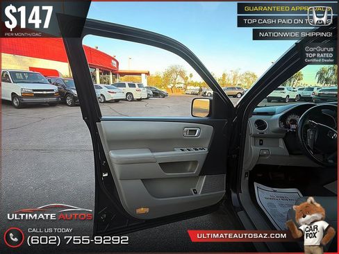 Used 2012 Honda Pilot EX-L image 21