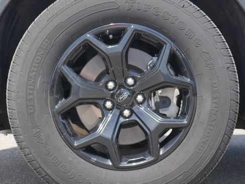 Used 2023 Ford Explorer Timberline w/ Timberline Technology Package AWD/4WD image 16