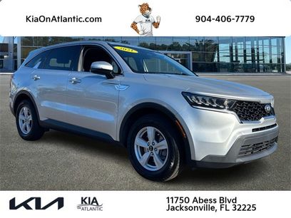Used 2021 Kia Sorento LX