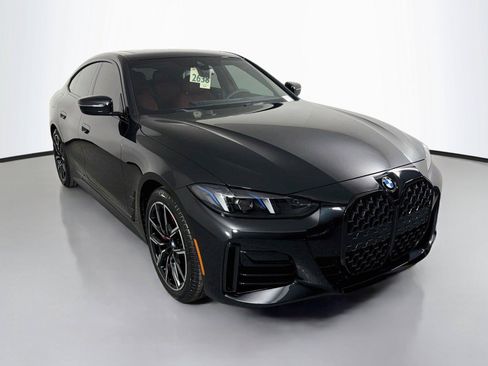 New 2026 BMW 430i xDrive w/ M Sport Package AWD/4WD image 3