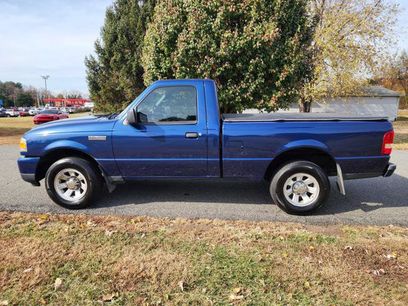 Used 2008 Ford Ranger XLT