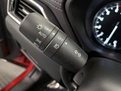 Used 2019 MAZDA CX-5 Grand Touring image 17