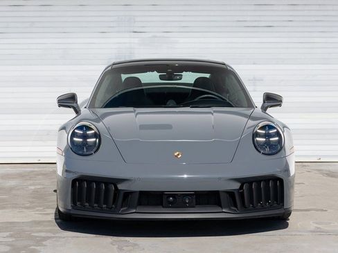 Certified 2025 Porsche 911 Carrera 4 GTS image 11