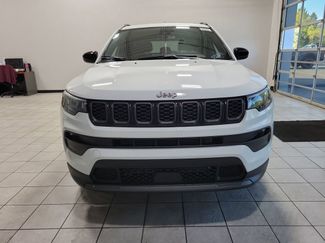 New 2026 Jeep Compass Latitude w/ Quick Order Package 29K AWD/4WD video 3
