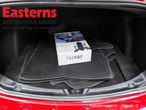 Used 2021 Tesla Model 3 Long Range image 9