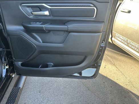 New 2026 RAM 1500 Big Horn image 34