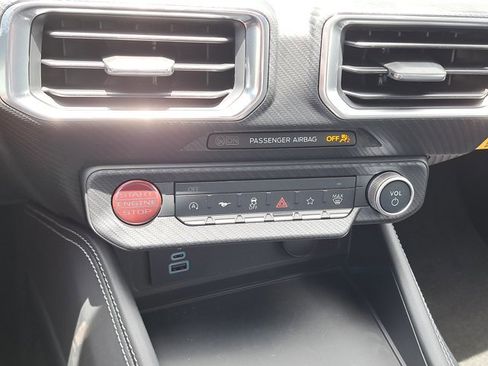 New 2025 Ford Mustang Premium image 30