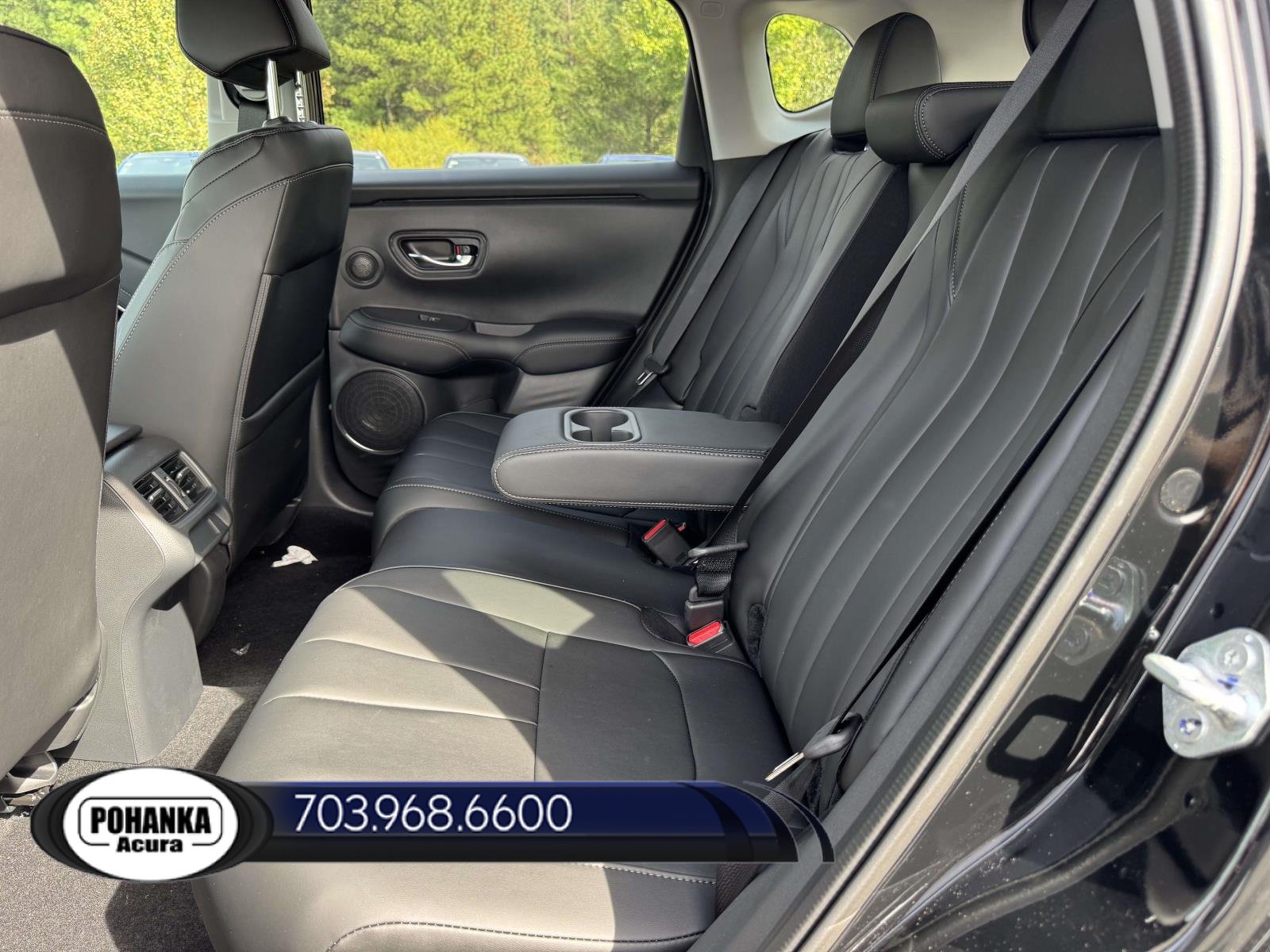 New 2026 Acura ADX AWD image 13