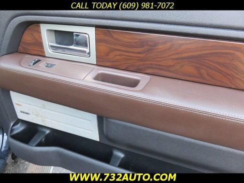 Used 2010 Ford F150 Platinum image 21