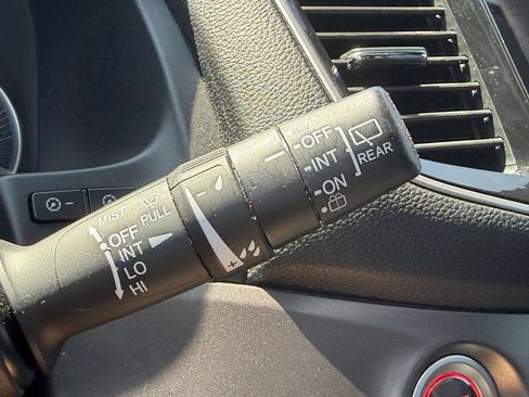 Used 2023 Honda Passport EX-L image 26