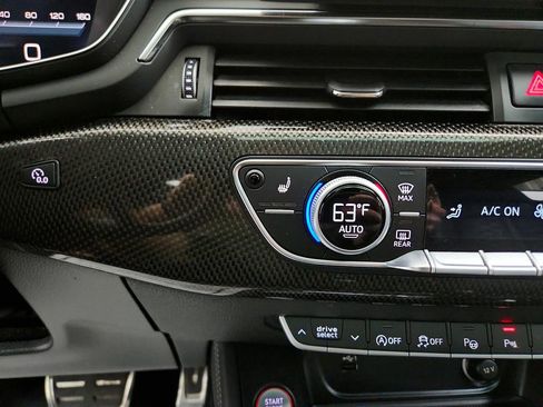 Used 2023 Audi S5 Prestige image 23