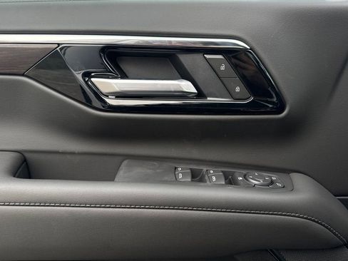 New 2026 Chevrolet Tahoe LS image 11