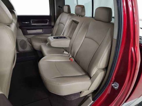 Used 2009 Dodge Ram 1500 Truck Laramie image 24