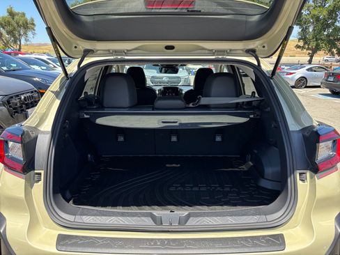 New 2026 Subaru Crosstrek 2.5i Limited AWD/4WD image 19