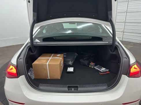 New 2026 Mercedes-Benz E 53 AMG e 4MATIC Sedan image 26