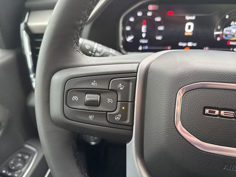 New 2026 GMC Sierra 2500 Denali AWD/4WD image 28
