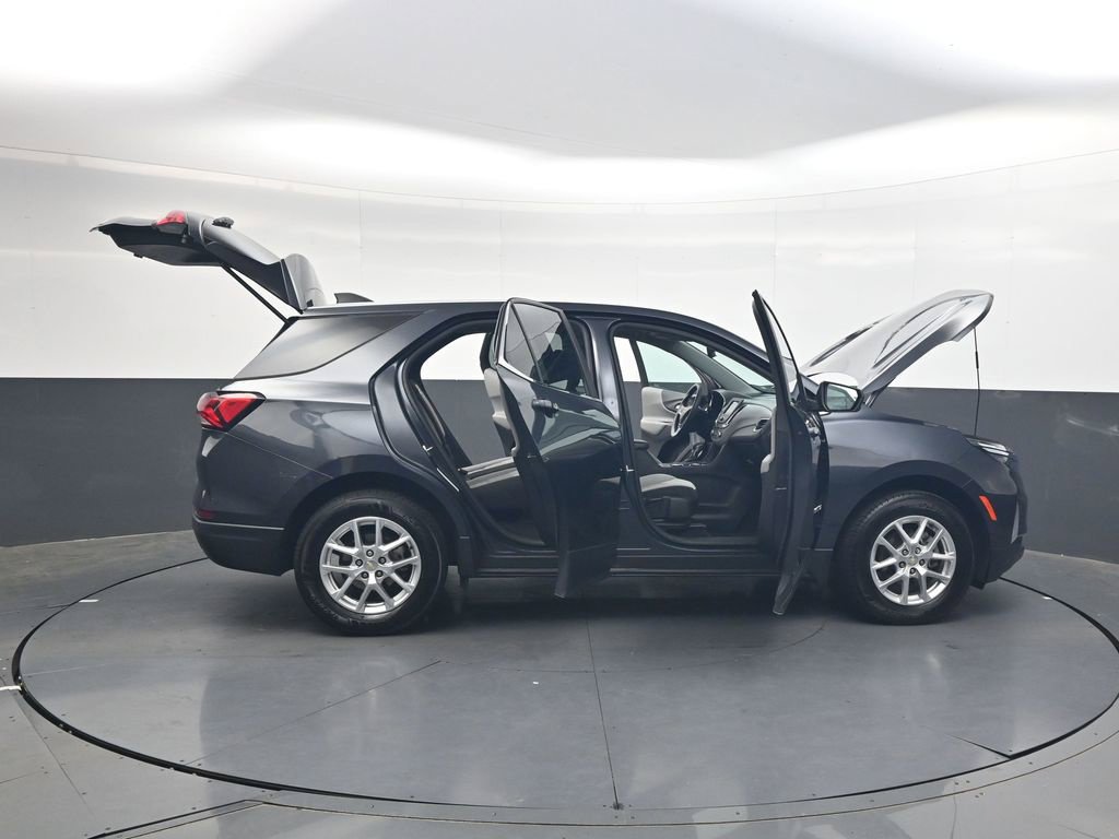 Used 2022 Chevrolet Equinox LT AWD/4WD image 50