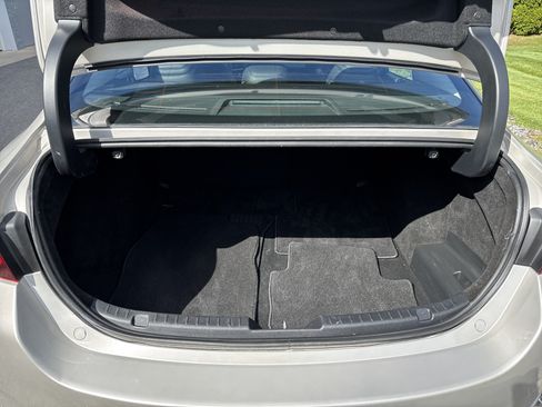 Used 2025 MAZDA MAZDA3 s FWD image 5