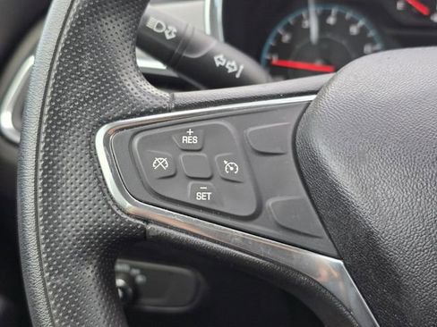 Used 2019 Chevrolet Equinox LS FWD image 26