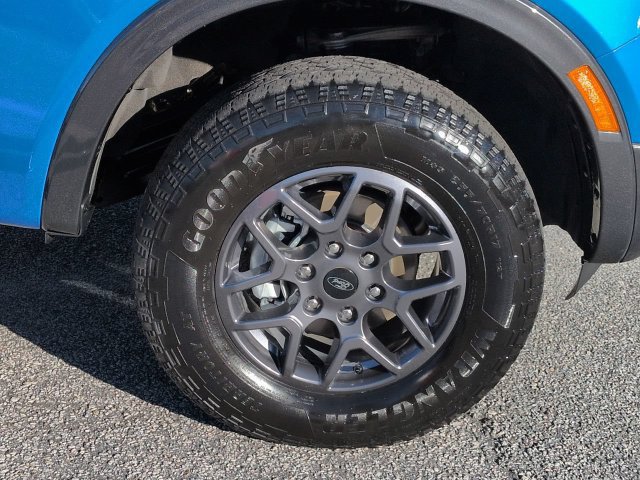 Used 2024 Ford Ranger XLT RWD image 11