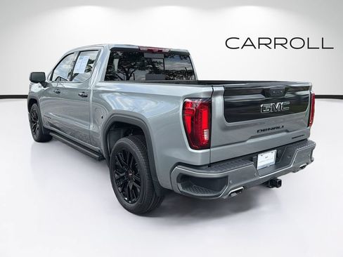 Used 2024 GMC Sierra 1500 Denali w/ Denali Reserve Package AWD/4WD image 5