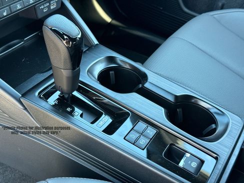 New 2026 Subaru Outback Limited image 16