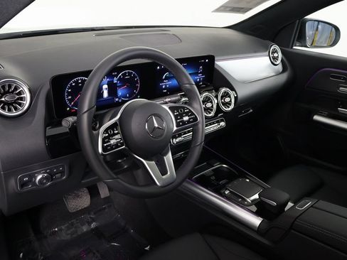 Certified 2023 Mercedes-Benz GLA 250 image 7