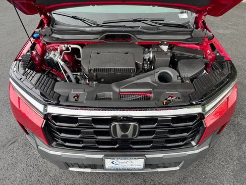 New 2026 Honda Pilot Elite image 54