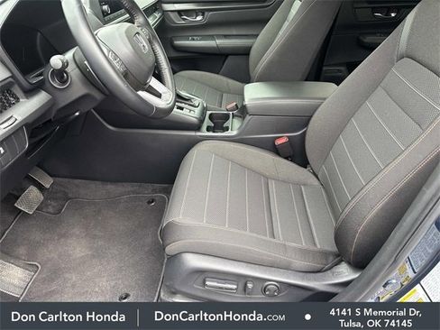 Certified 2025 Honda CR-V Sport image 15