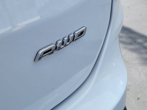 Certified 2023 Ford Edge SEL w/ Convenience Package AWD/4WD image 31
