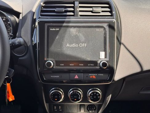New 2026 Mitsubishi Outlander Sport ES AWD/4WD image 28