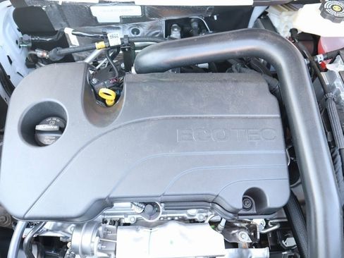 New 2026 GMC Terrain Elevation w/ LPO, Floor Liner Package image 19