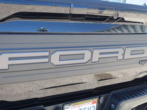 Used 2023 Ford F150 Raptor w/ Raptor Carbon Fiber Package AWD/4WD image 7