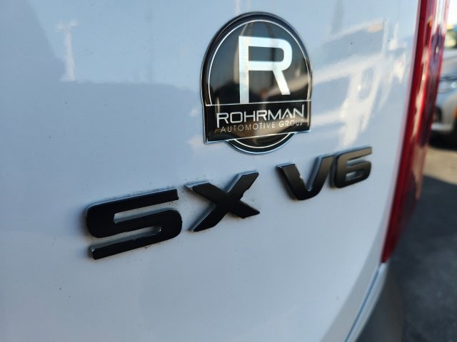 Used 2021 Kia Telluride SX w/ SX Prestige Package AWD/4WD image 21