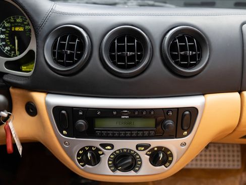 Used 2001 Ferrari 360 Spider RWD image 78